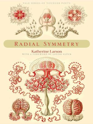cover image of Radial Symmetry